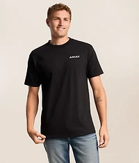 Patchriot T-Shirt