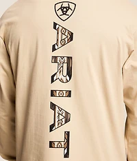 Pristine Vert T-Shirt