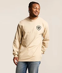 Pristine Vert T-Shirt