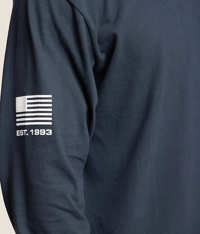 Sponsor Patriot T-Shirt