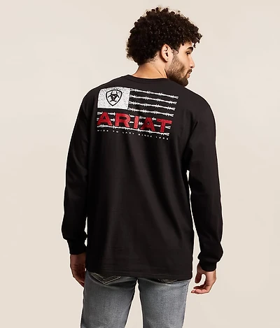 Hombre Freedom T-Shirt