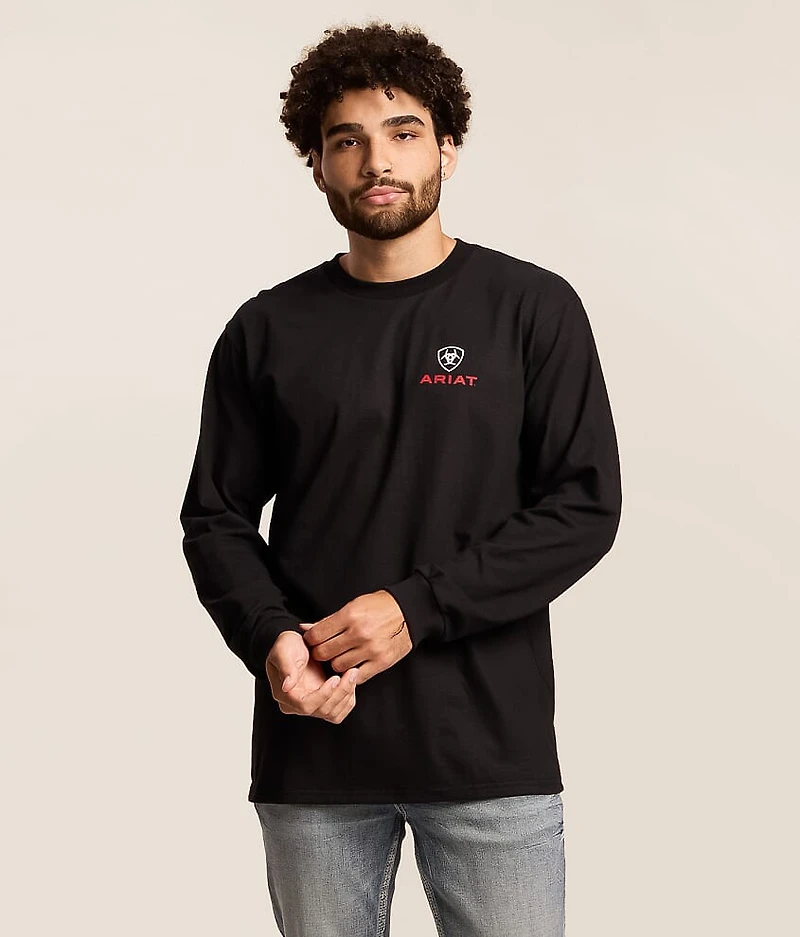 Hombre Freedom T-Shirt