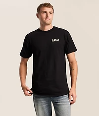 Southwest Seal Grit T-Shirt