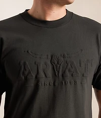 Forward Longhorn Lockup T-Shirt