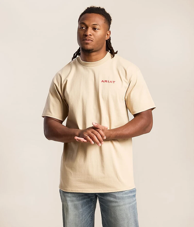 Stolen Ride T-Shirt