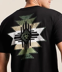 Southwest Sunrise Icon T-Shirt