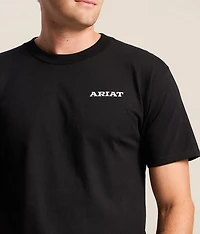 Southwest Sunrise Icon T-Shirt