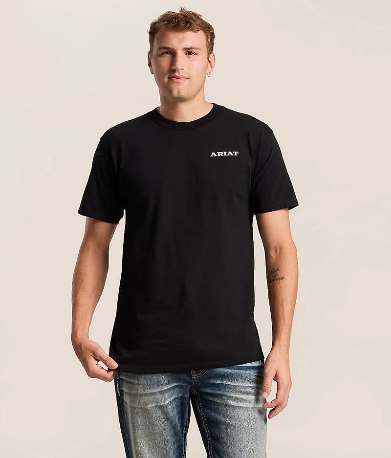 Southwest Sunrise Icon T-Shirt