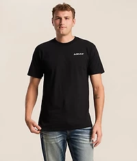 Southwest Sunrise Icon T-Shirt