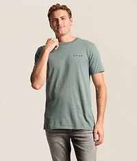 Chalk Rope Grit T-Shirt