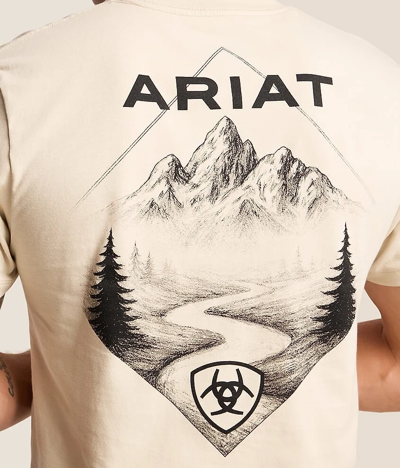 Diamond Lands T-Shirt