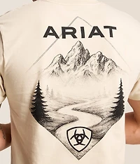 Diamond Lands T-Shirt
