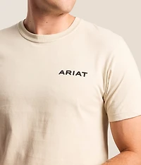 Diamond Lands T-Shirt