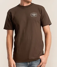 Champion Buckle Patriot T-Shirt
