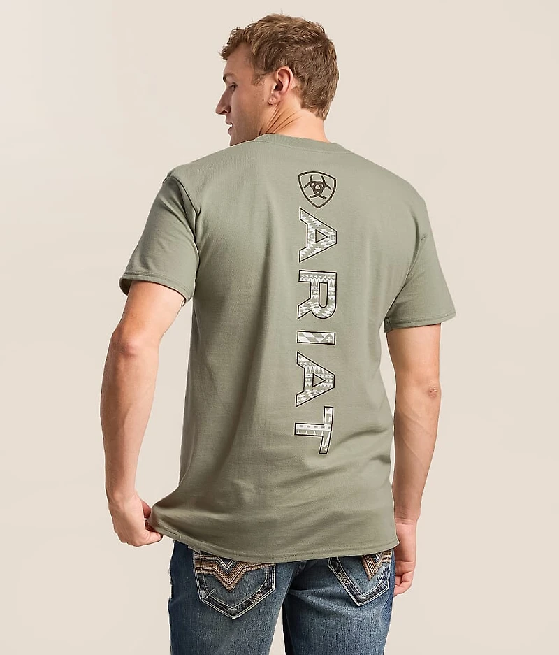 Basis Serape Official T-Shirt