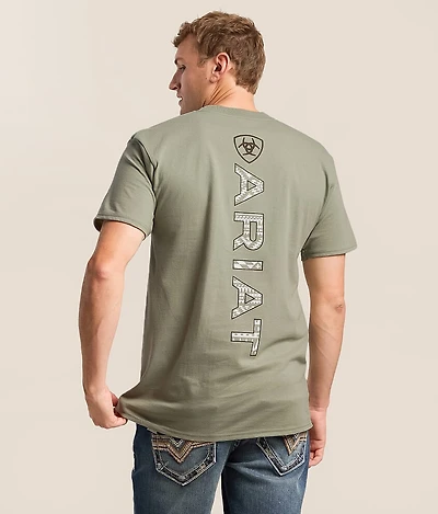 Basis Serape Official T-Shirt