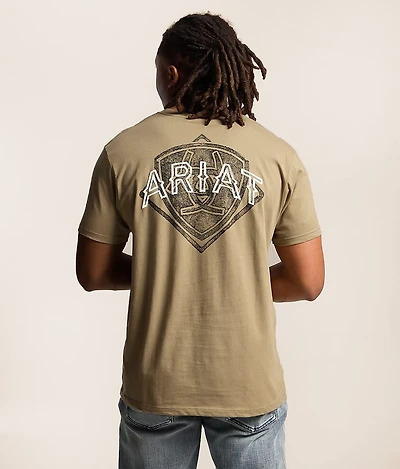 Double Exposure T-Shirt