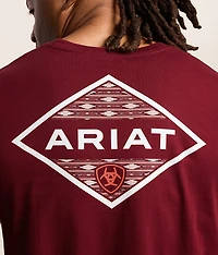 Patriot Serape T-Shirt