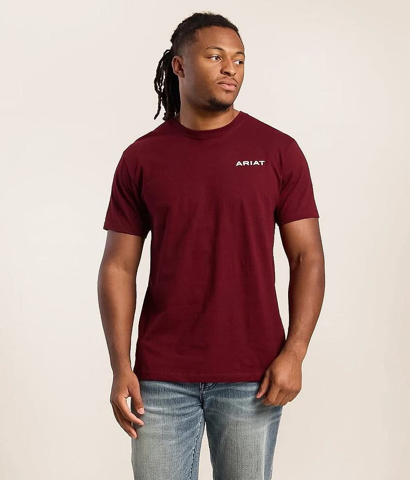 Patriot Serape T-Shirt