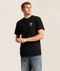 Southwest Double Shield T-Shirt