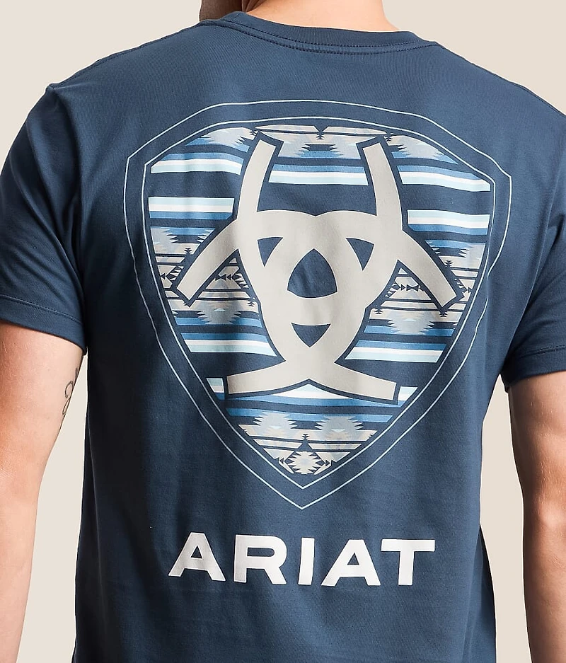 Southwest Double Shield T-Shirt