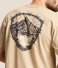 Rugged Lands T-Shirt