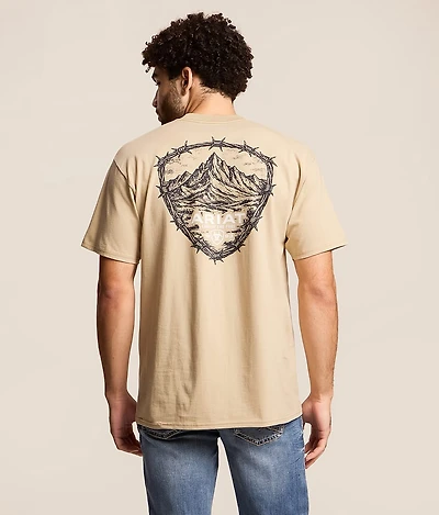 Rugged Lands T-Shirt