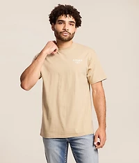 Rugged Lands T-Shirt