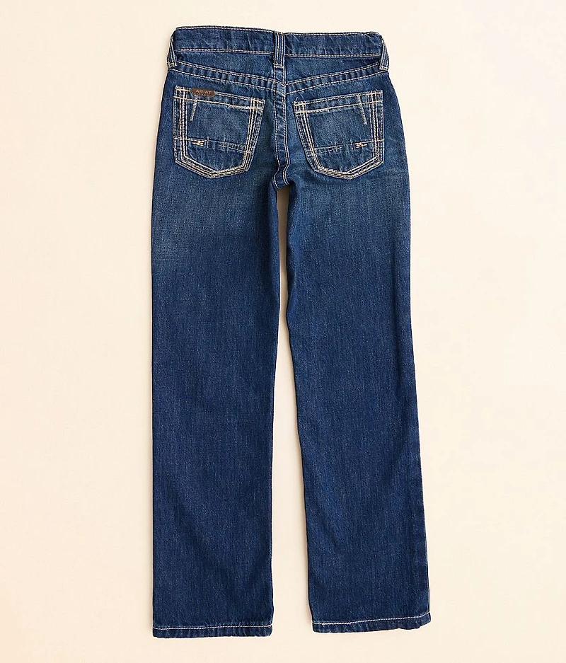 Boys - B5 Boundary Straight Jean