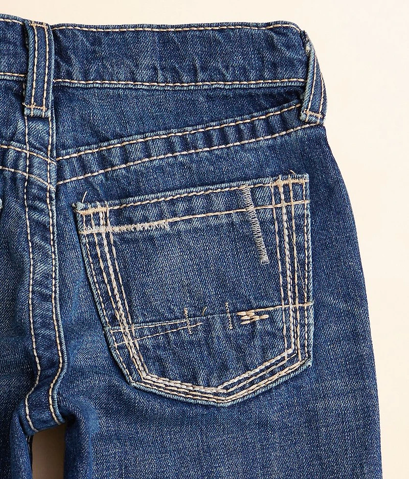 Boys - B5 Boundary Straight Jean