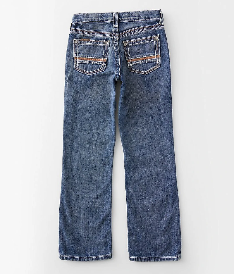 Boys - B4 Coltrane Boot Jean