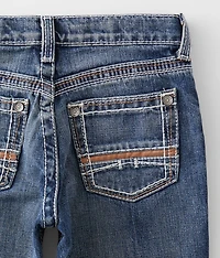 Boys - B4 Coltrane Boot Jean