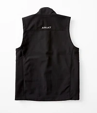 Boys - Vernon 2.0 Softshell Vest