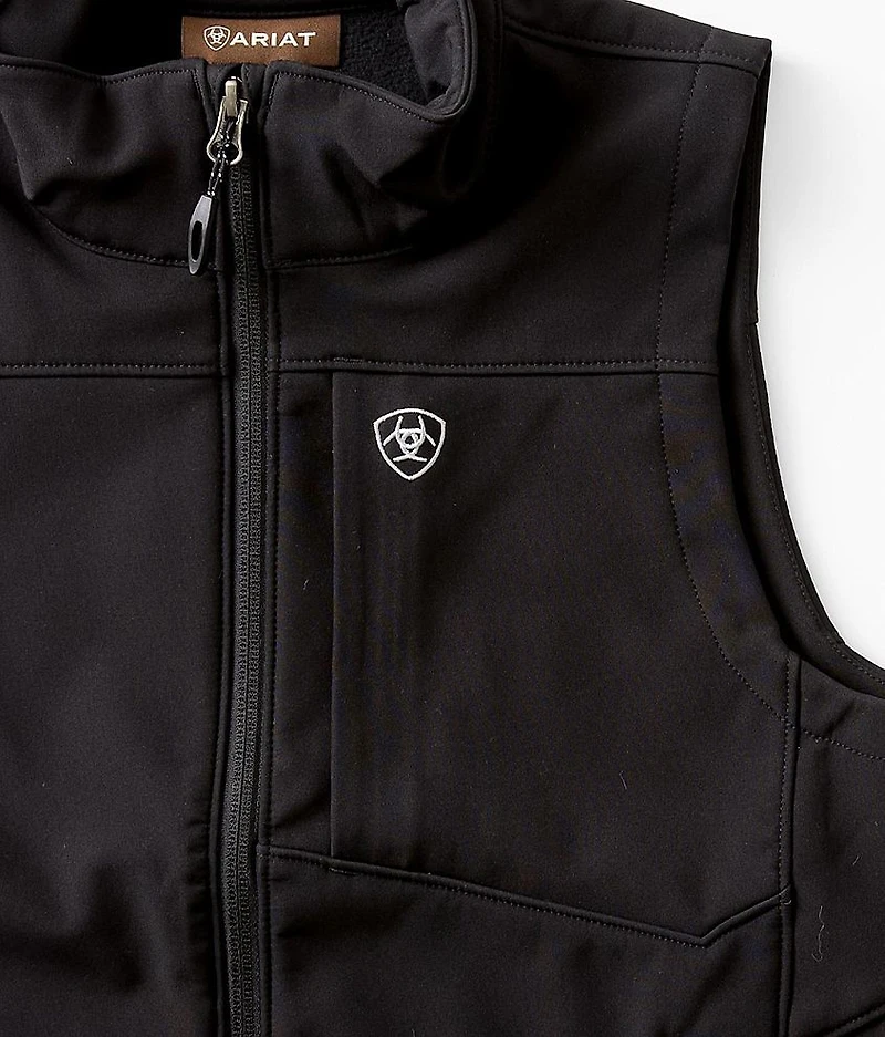 Boys - Vernon 2.0 Softshell Vest