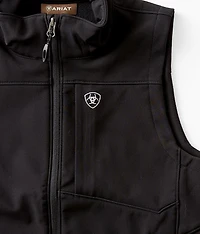 Boys - Vernon 2.0 Softshell Vest