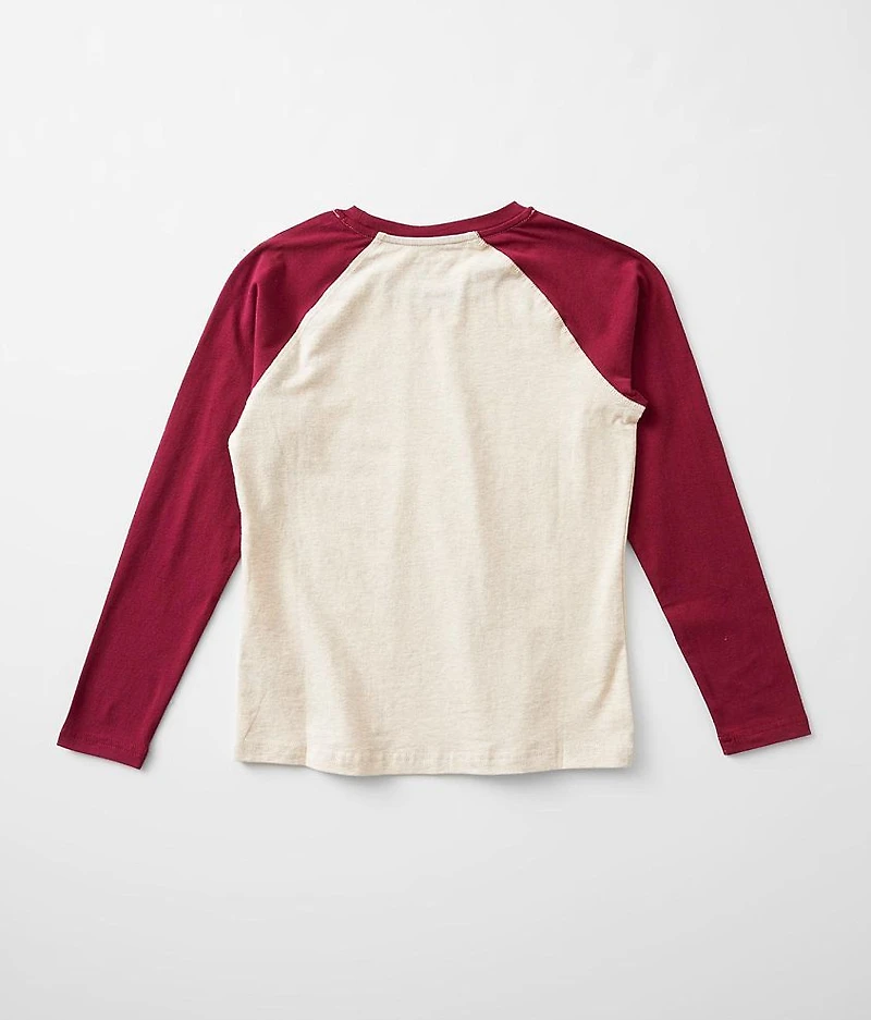Girls - Real Zuma T-Shirt