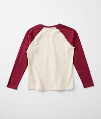 Girls - Real Zuma T-Shirt