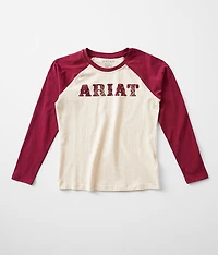 Girls - Real Zuma T-Shirt