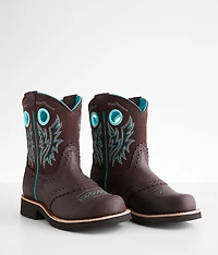 Girls - Fatbaby® Western Boot
