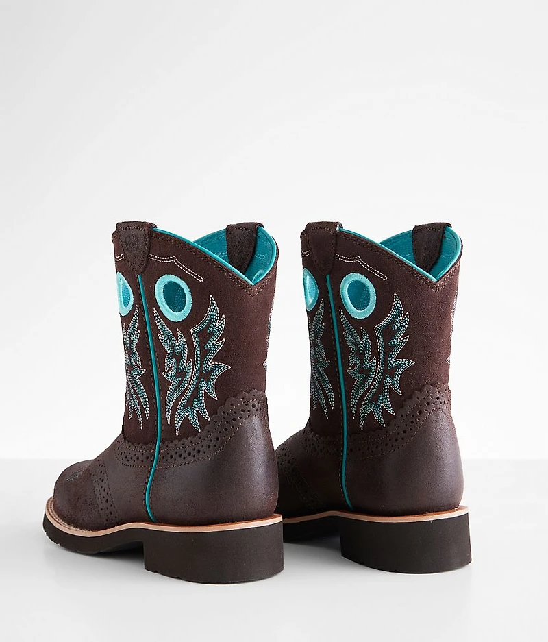 Girls - Fatbaby® Western Boot