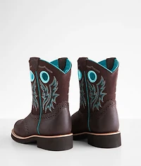 Girls - Fatbaby® Western Boot