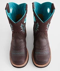Girls - Fatbaby® Western Boot