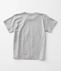 Boys - Blender Shield T-Shirt