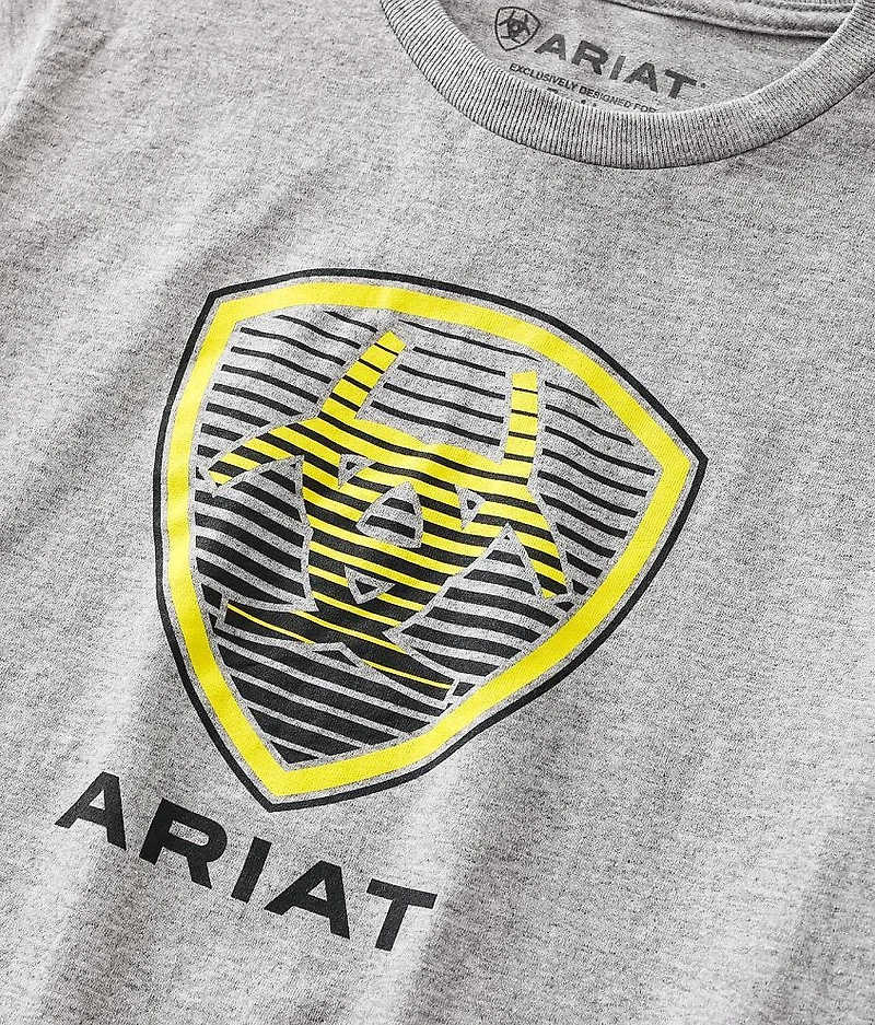 Boys - Blender Shield T-Shirt