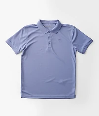 Boys - TEK™ Polo