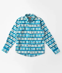 Boys - Brent Classic Shirt
