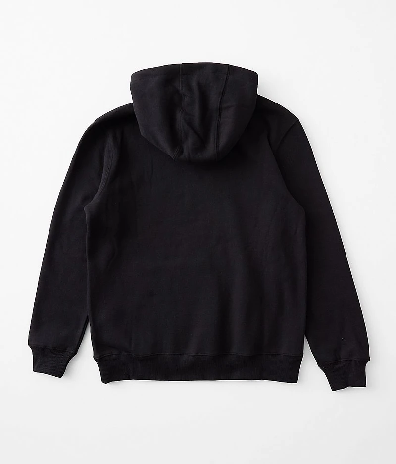 Boys - Mexico Hooded Sweatshirt