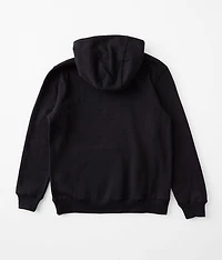 Boys - Mexico Hooded Sweatshirt