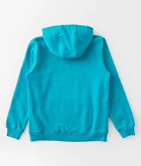 Boys - Motion Hooded Sweatshirt
