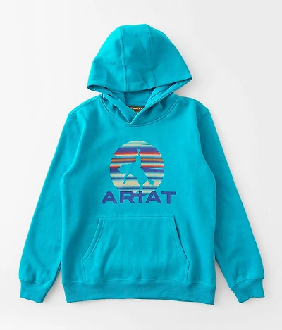 Boys - Motion Hooded Sweatshirt